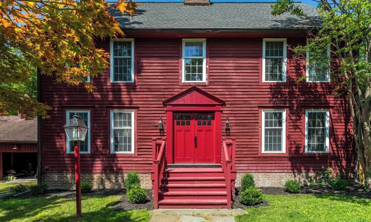 Photo of Outdoor in Rhinebeck