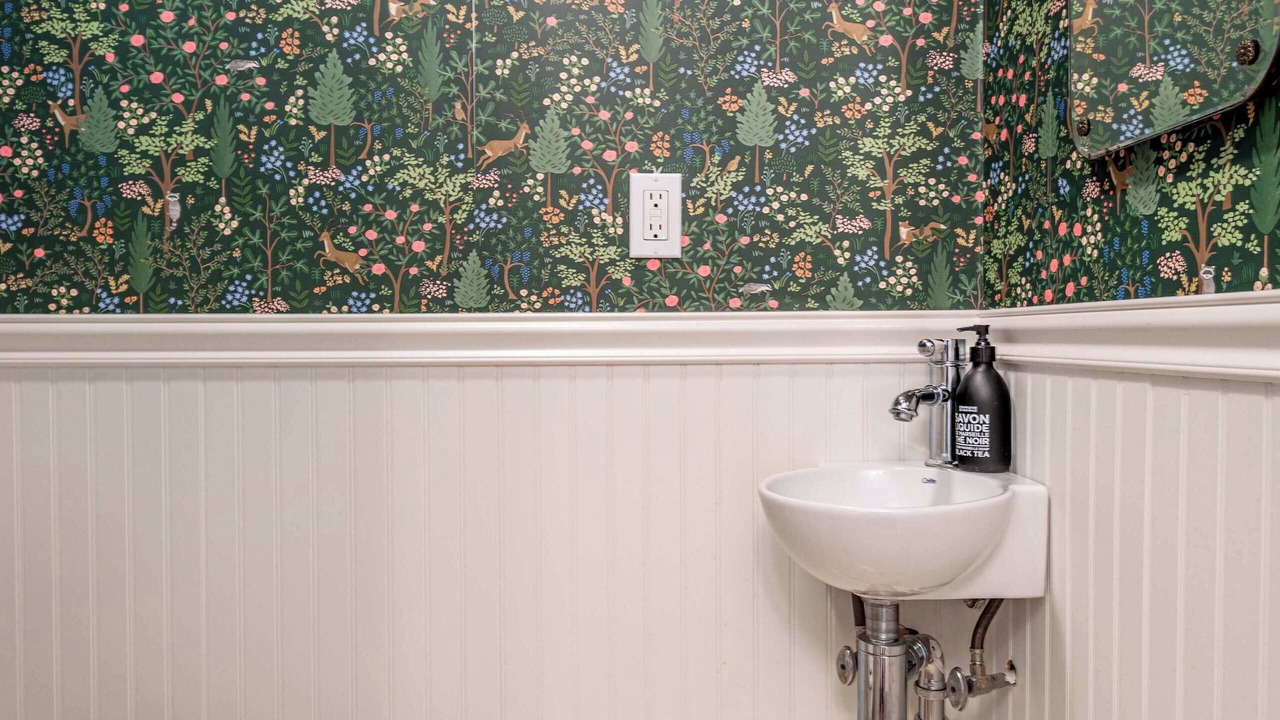 Photo of Bathroom in Rhinebeck