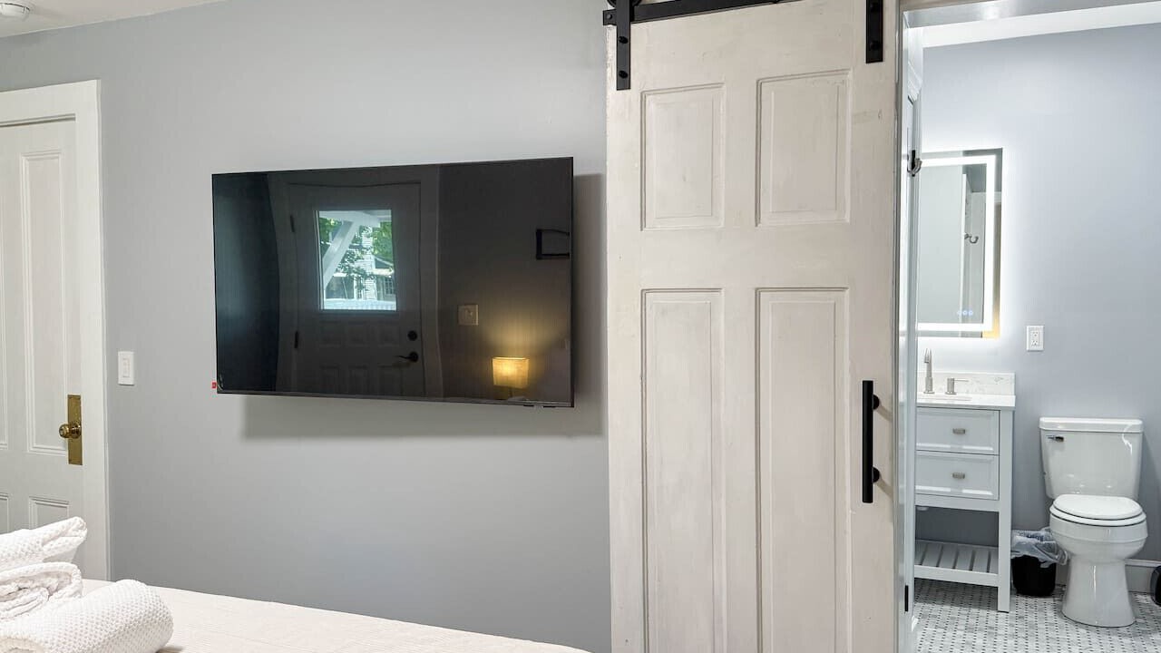 Photo of Bedroom in Conway
