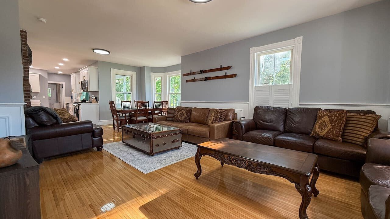 Photo of Livingroom in Conway