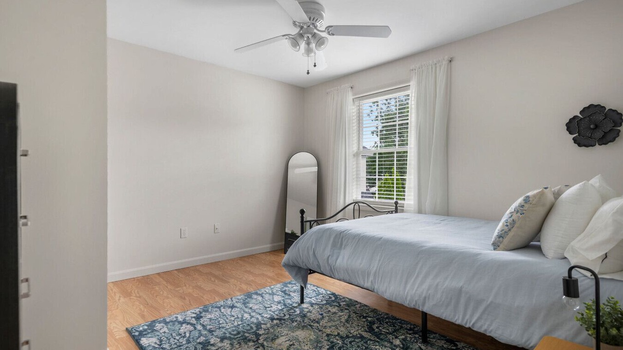 Photo of Bedroom in Southern Coast