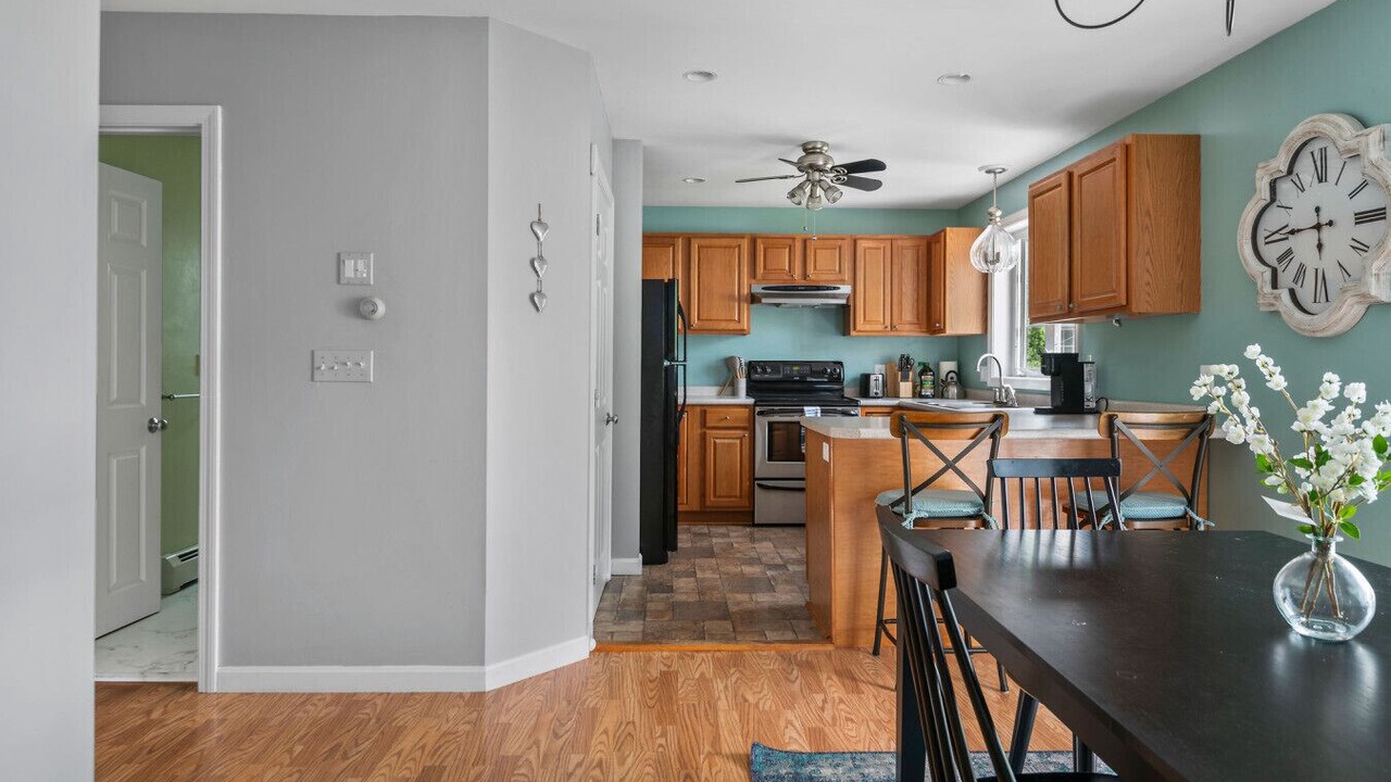 Photo of Kitchen in Southern Coast