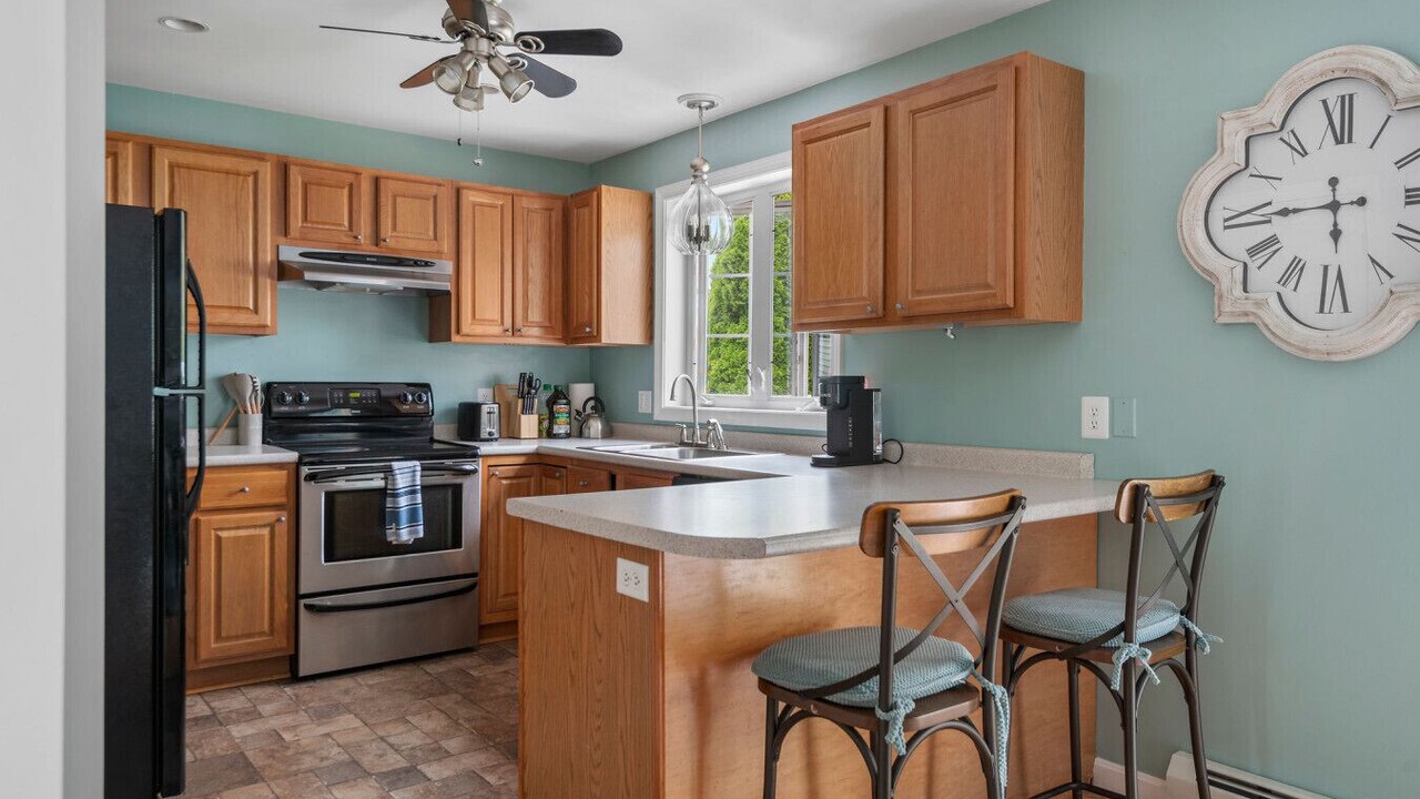 Photo of Kitchen in Southern Coast