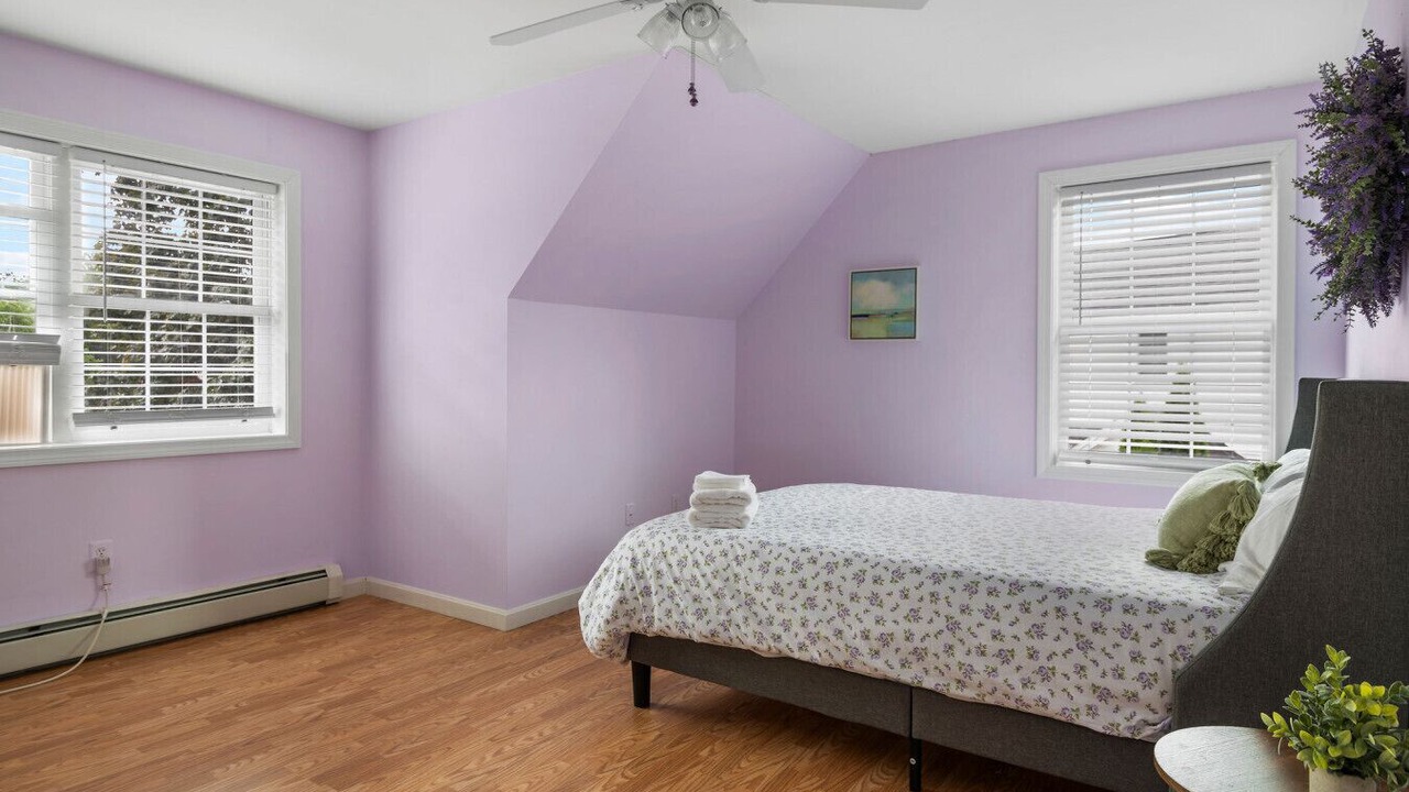 Photo of Bedroom in Southern Coast