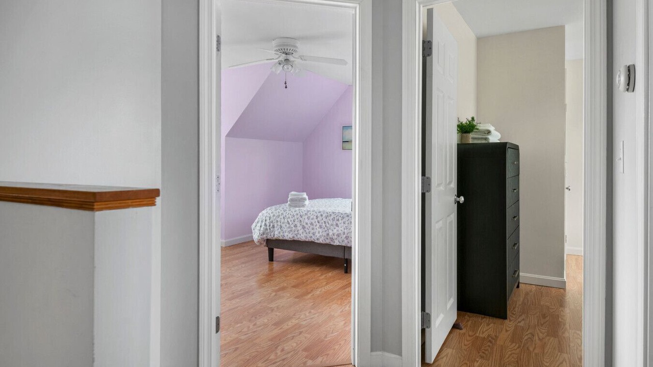 Photo of Bedroom in Southern Coast