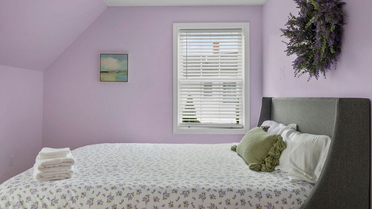 Photo of Bedroom in Southern Coast