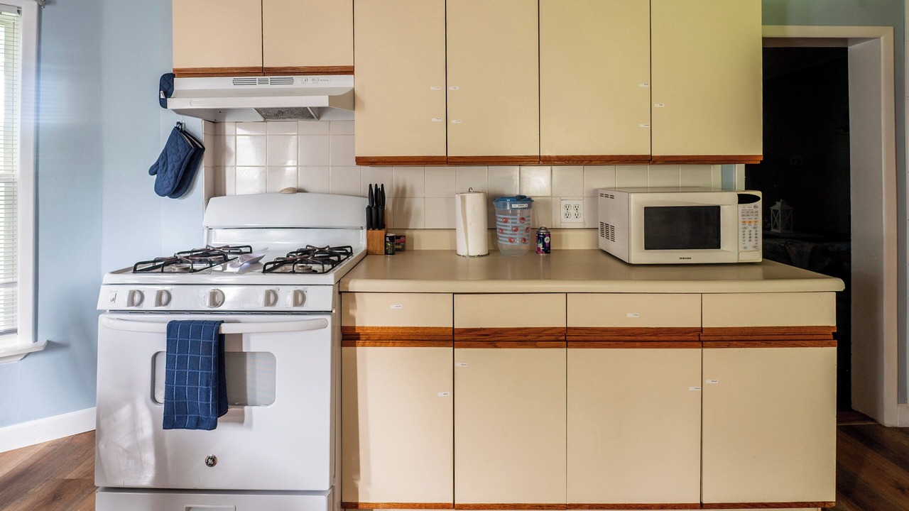 Photo of Kitchen in East Shore