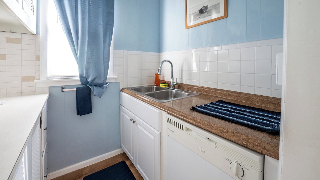 Photo of Kitchen in East Shore