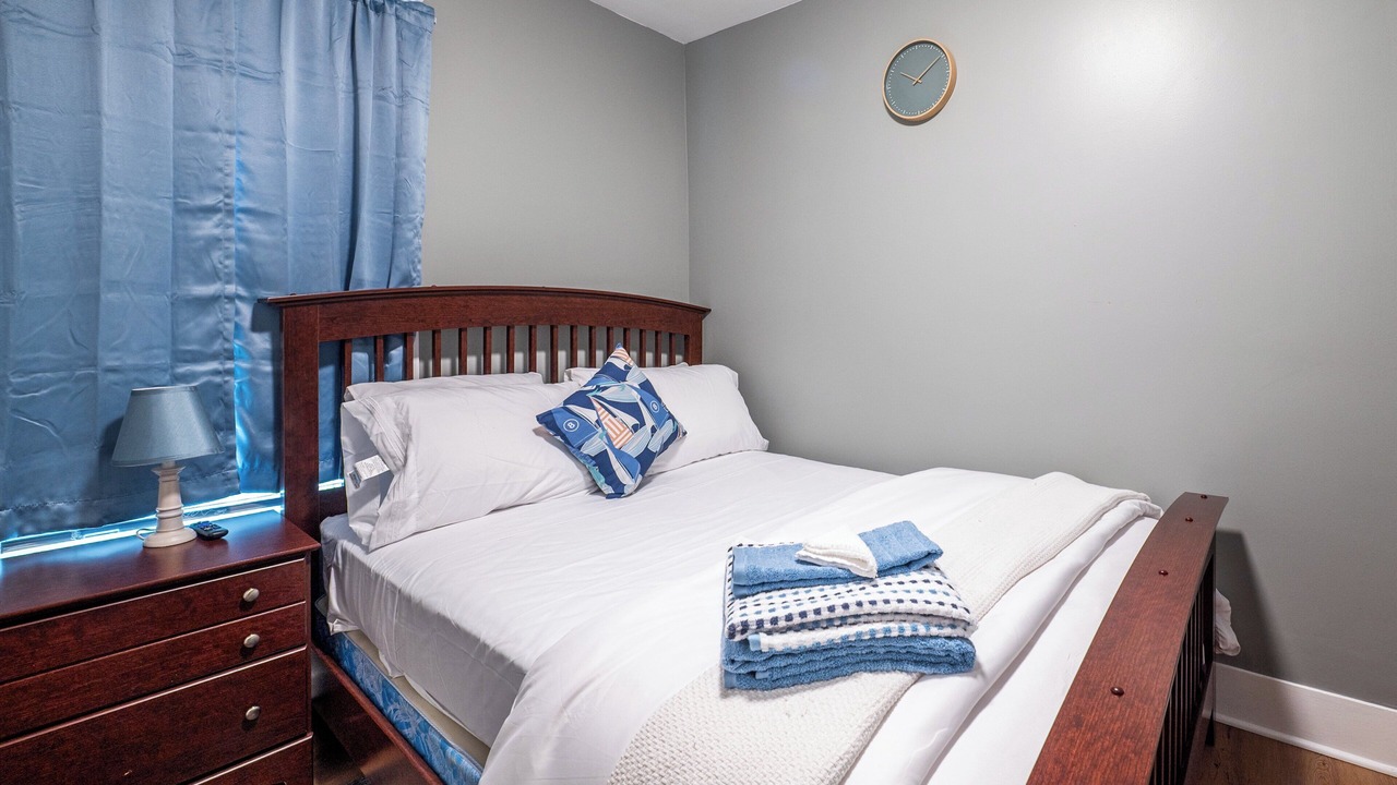 Photo of Bedroom in East Shore