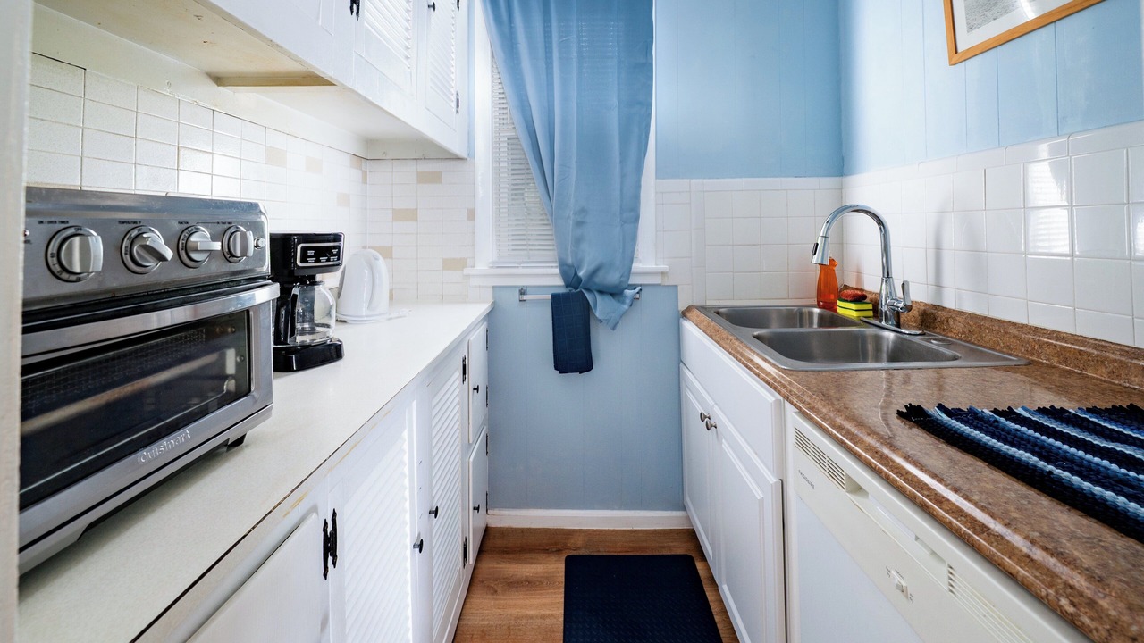 Photo of Kitchen in East Shore