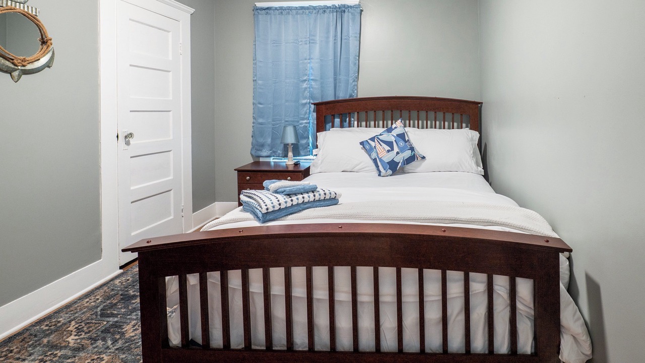 Photo of Bedroom in East Shore