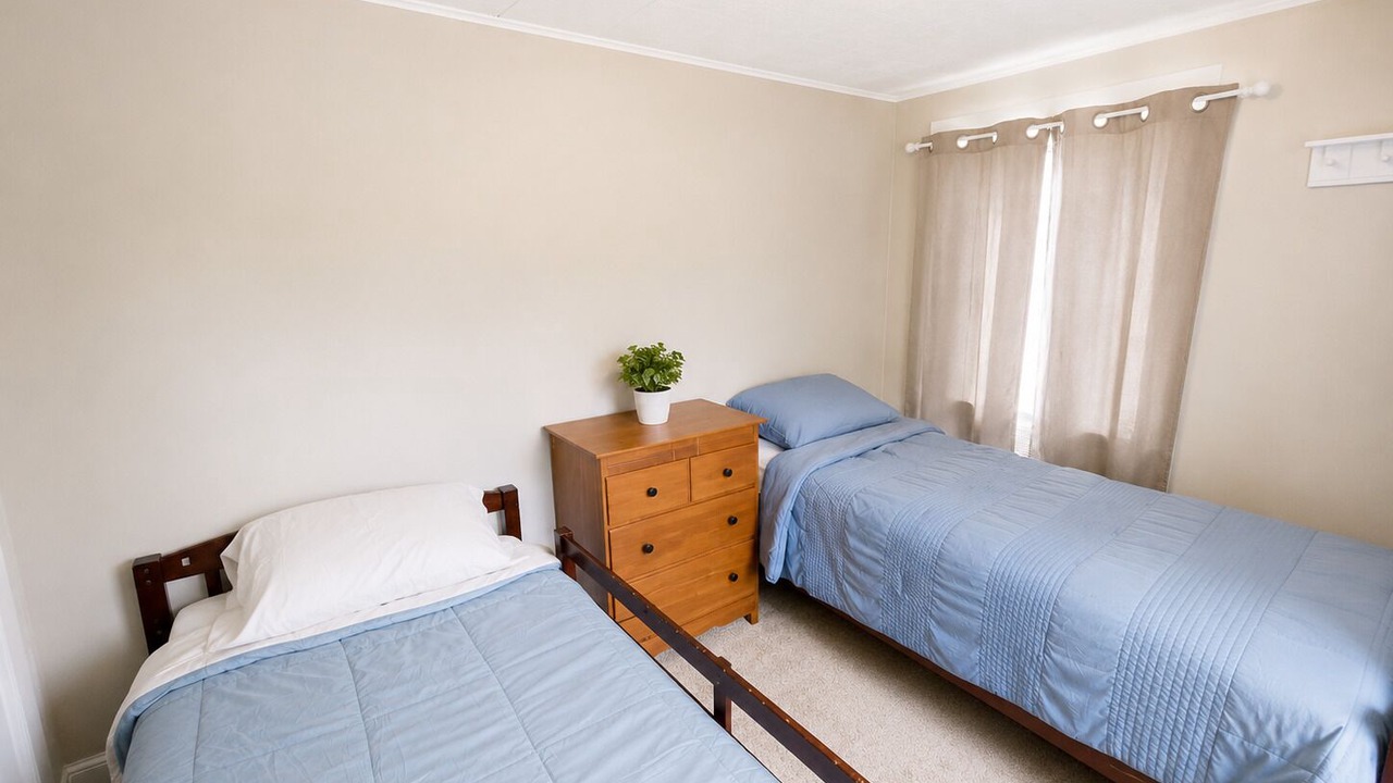 Photo of Bedroom in Hartwick