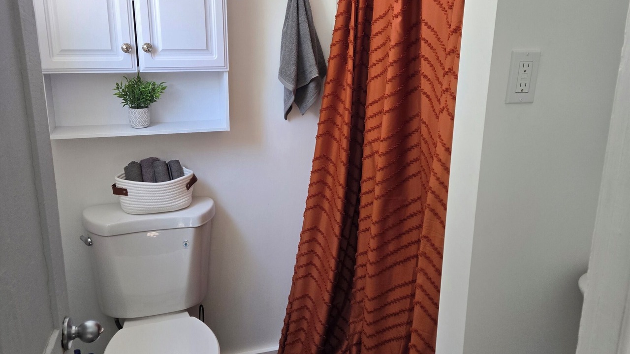 Photo of Bathroom in Hartwick