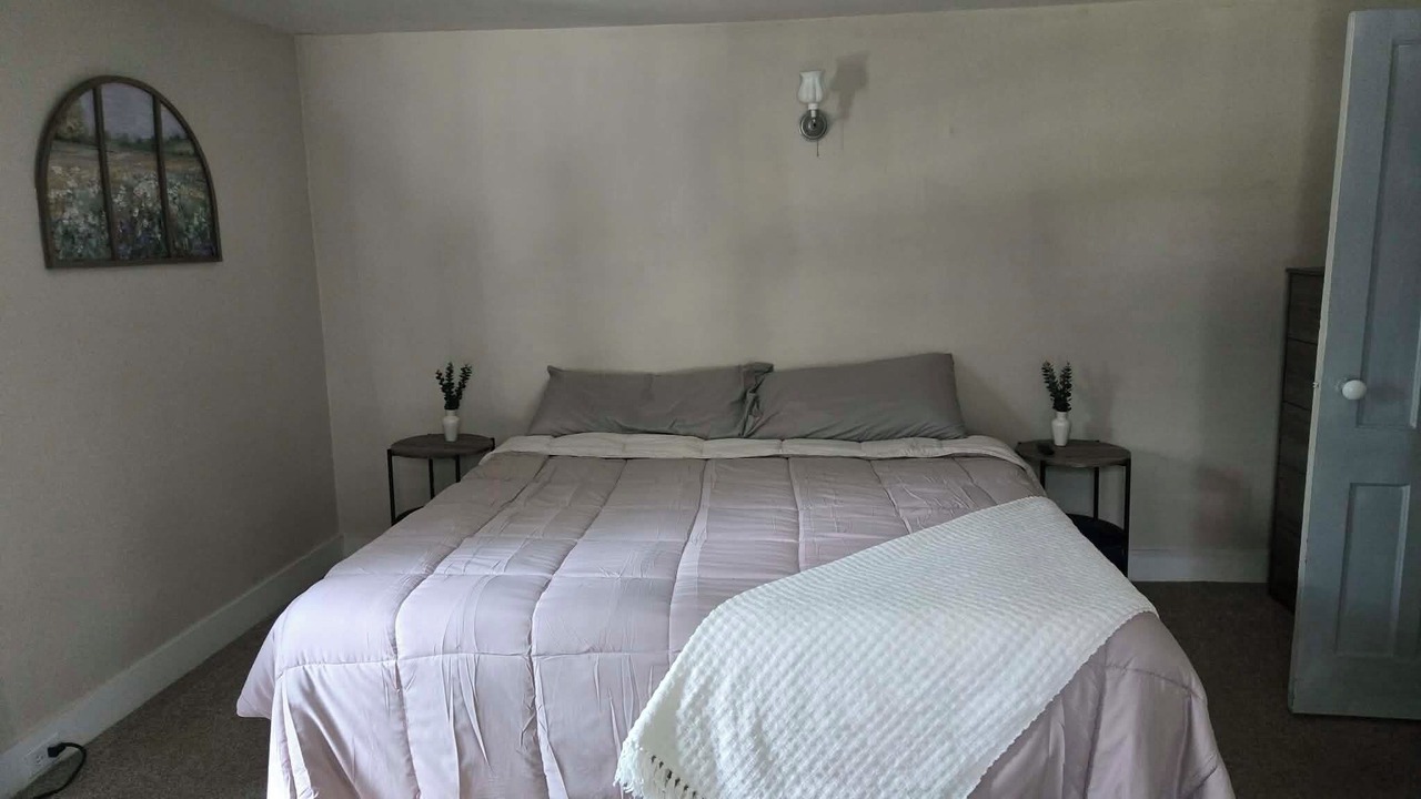 Photo of Bedroom in Hartwick