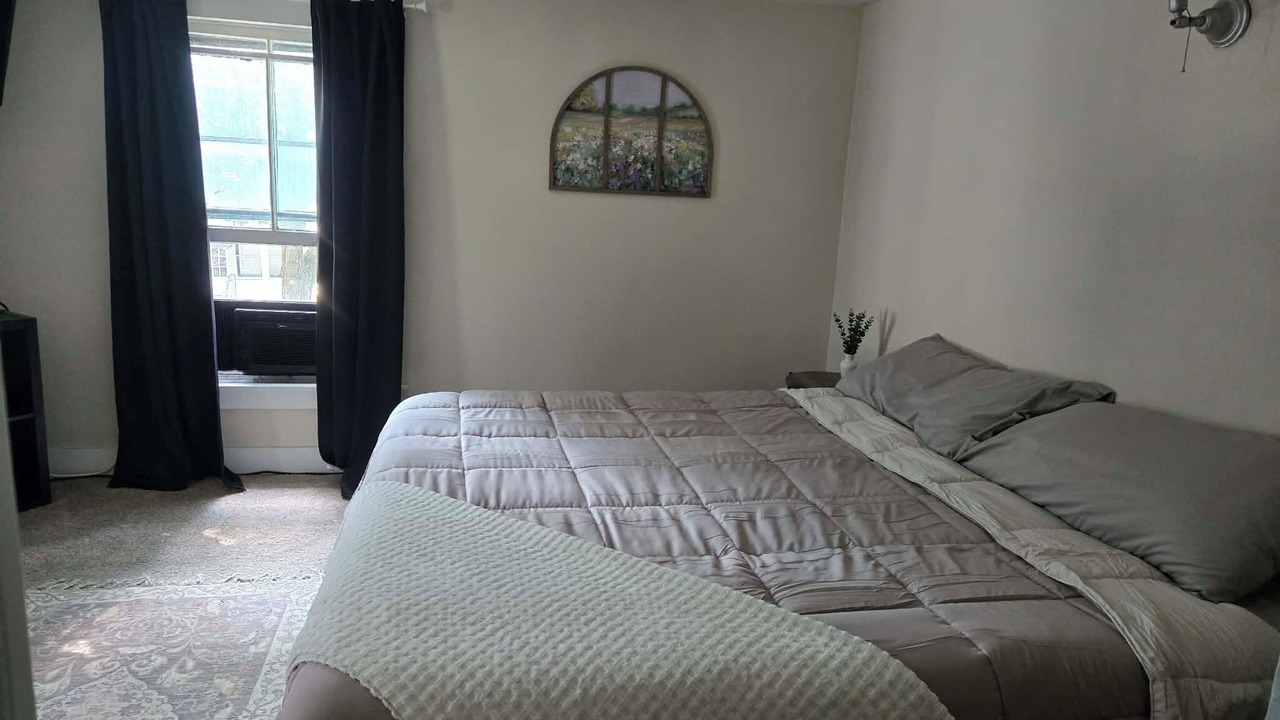 Photo of Bedroom in Hartwick