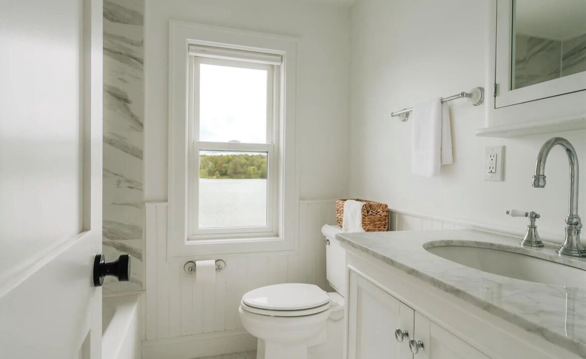 Photo of Bathroom in Cochecton