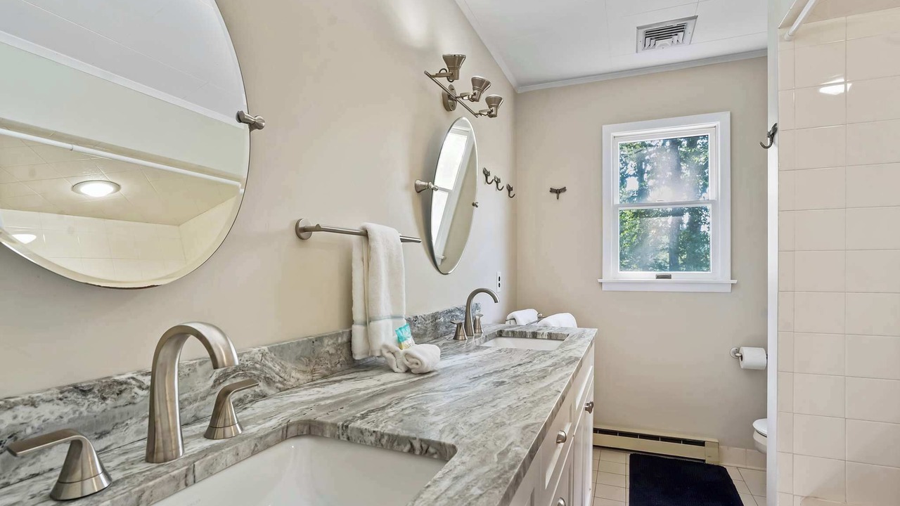 Photo of Bathroom in Southold