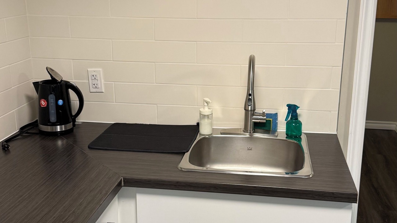 Photo of Kitchen in Niagara Falls