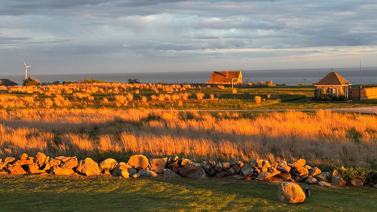 Photo of Others in Block Island
