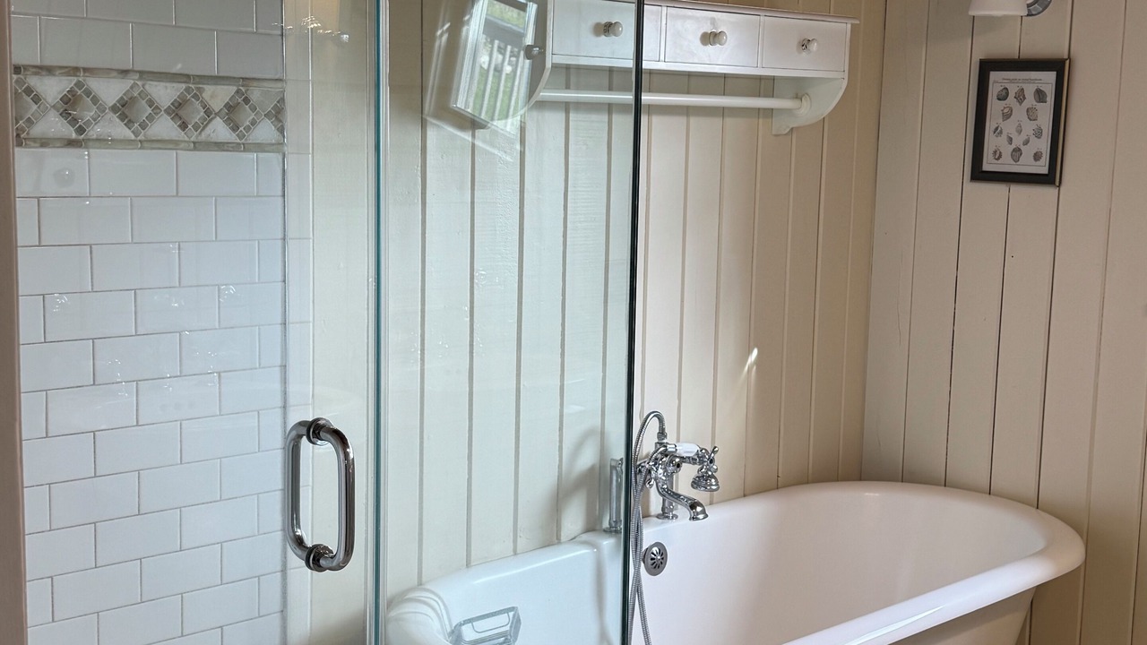 Photo of Bathroom in Block Island