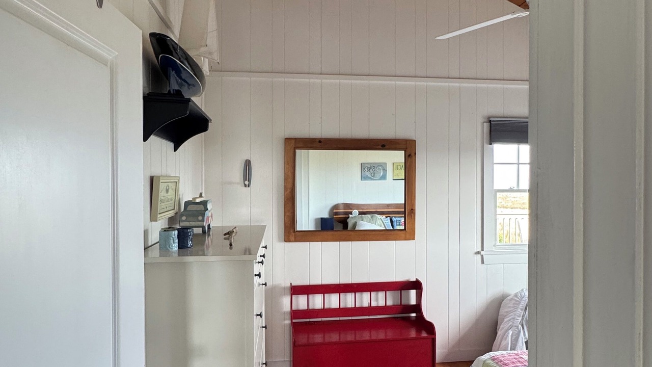 Photo of Bedroom in Block Island