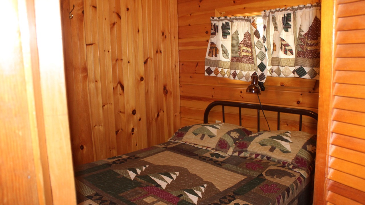 Photo of Bedroom in Naples