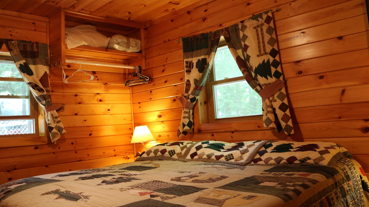 Photo of Bedroom in Naples