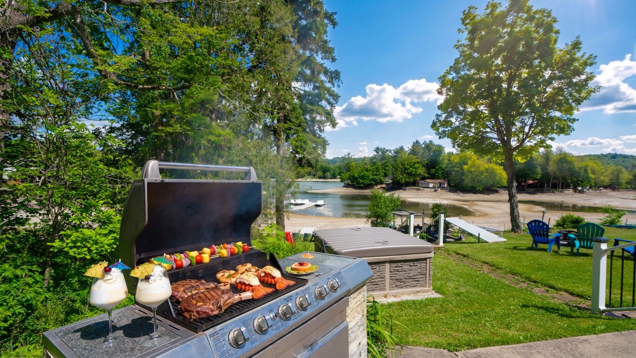 Photo of Outdoor in Hamilton