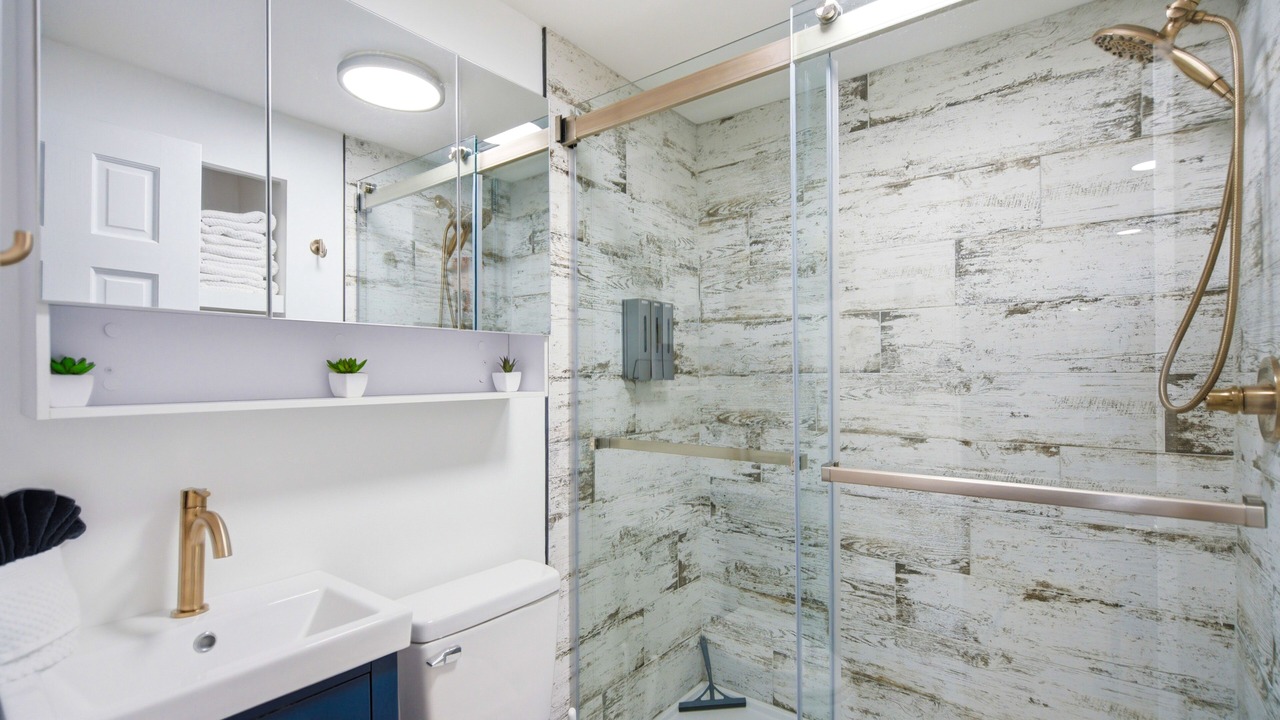 Photo of Bathroom in Hamilton