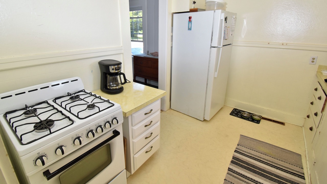 Photo of Kitchen in Misquamicut