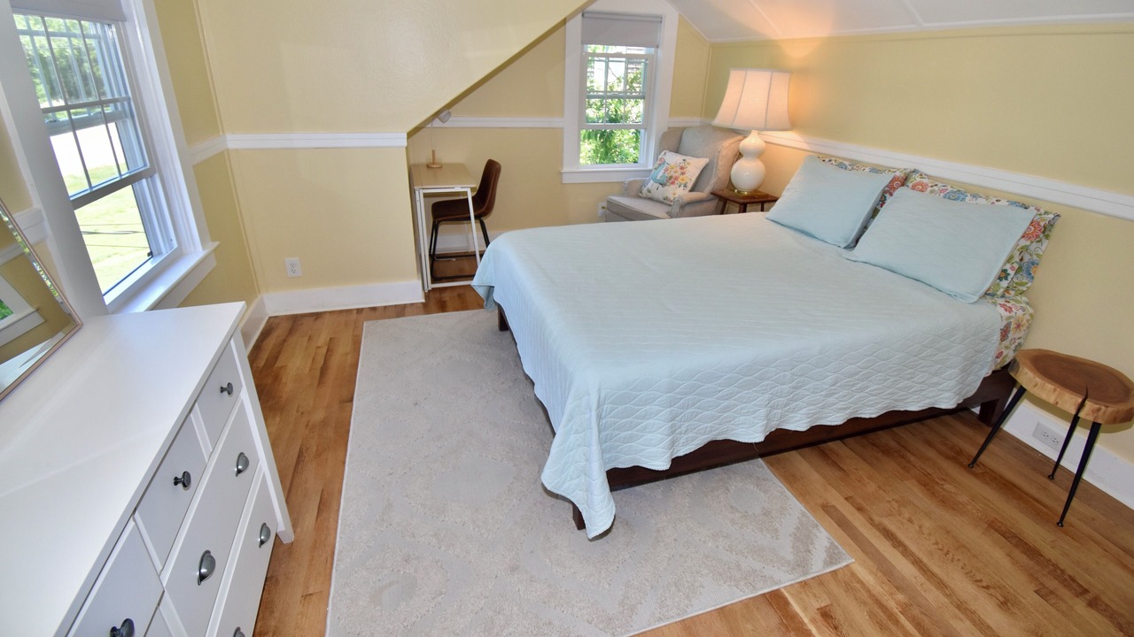 Photo of Bedroom in Misquamicut