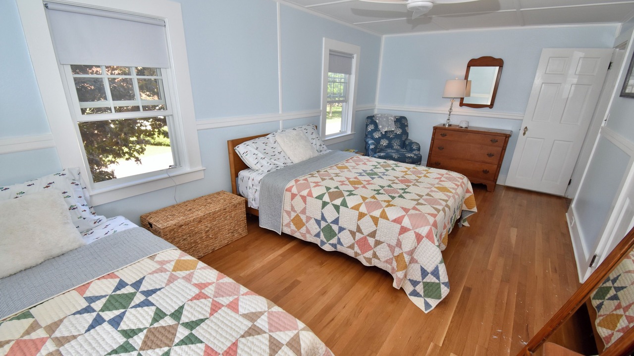 Photo of Bedroom in Misquamicut