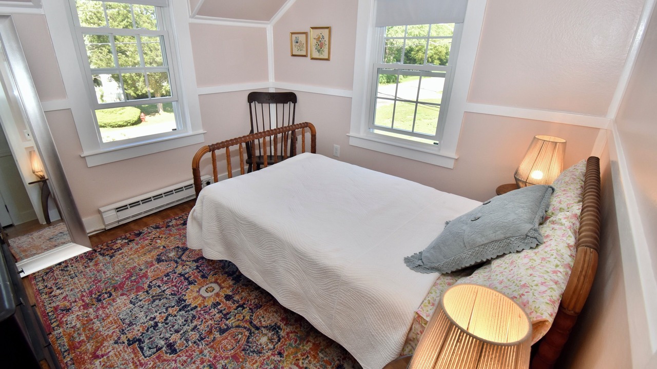 Photo of Bedroom in Misquamicut