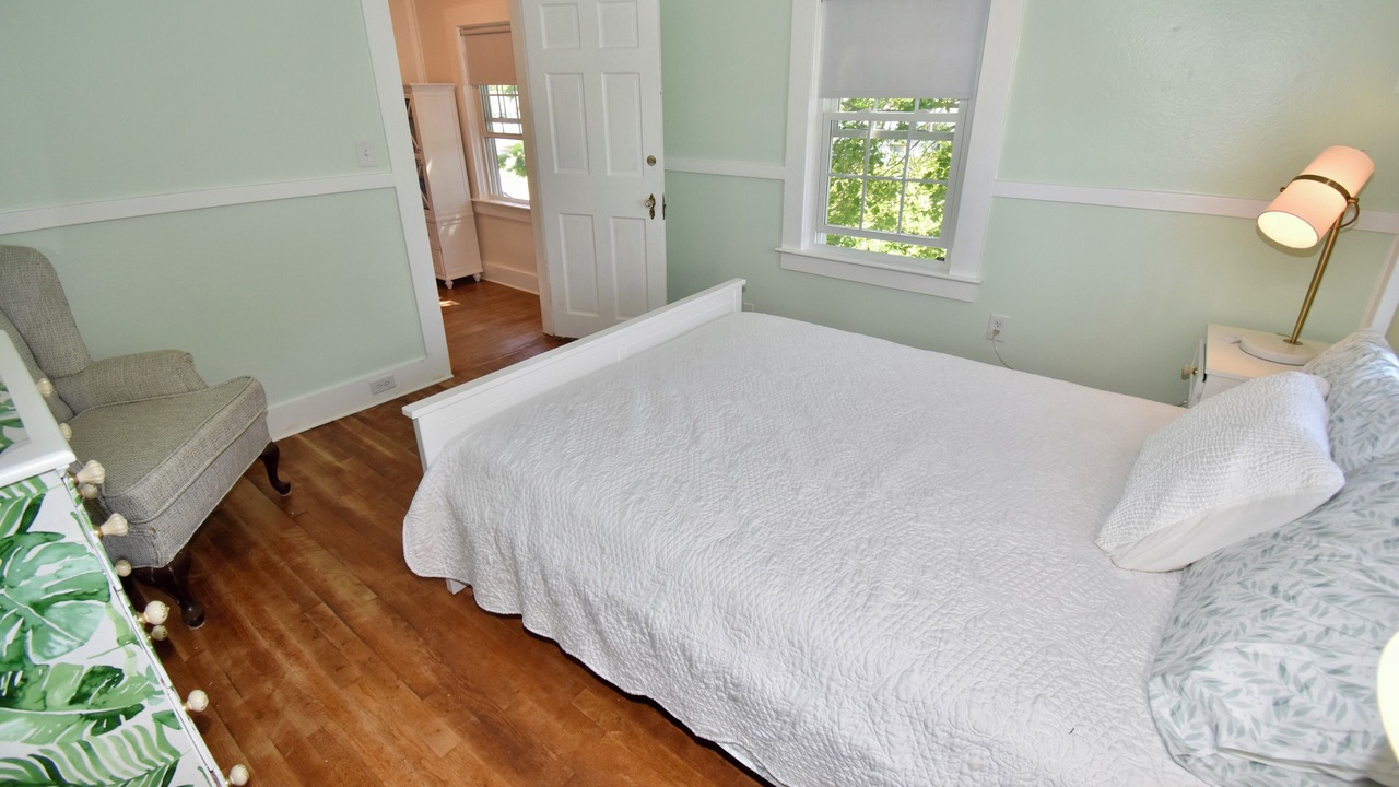 Photo of Bedroom in Misquamicut