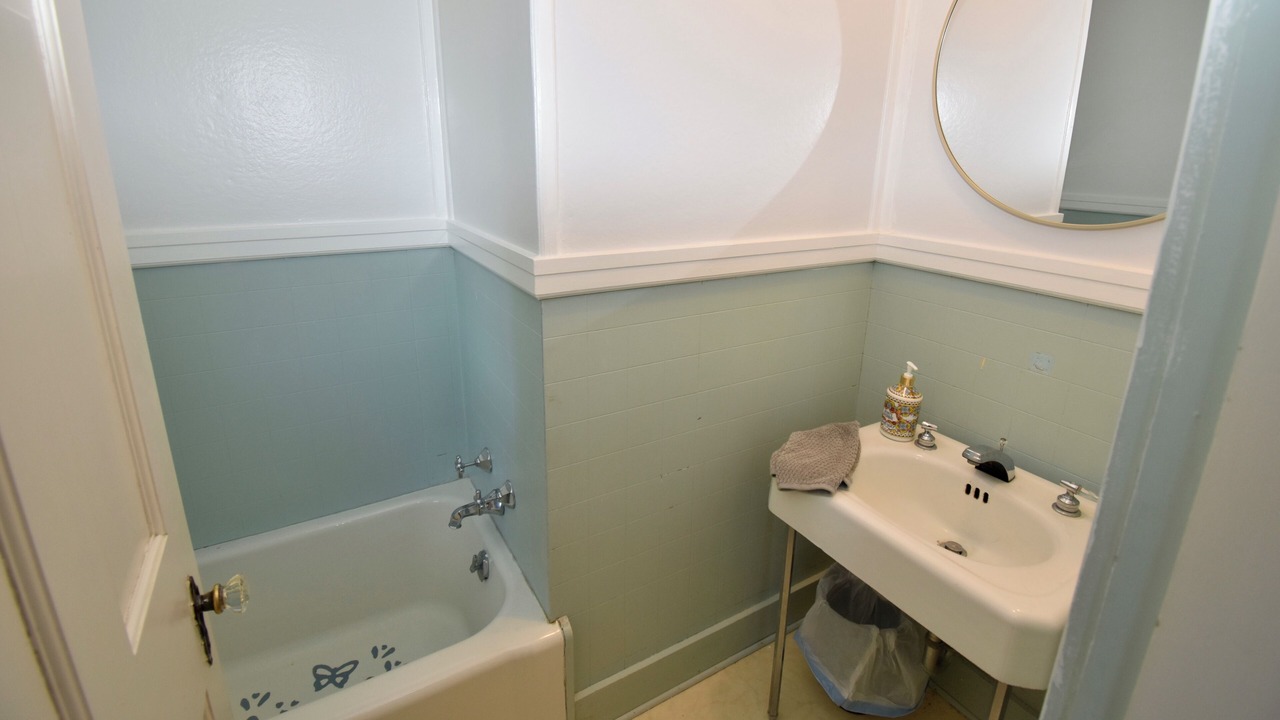 Photo of Bathroom in Misquamicut