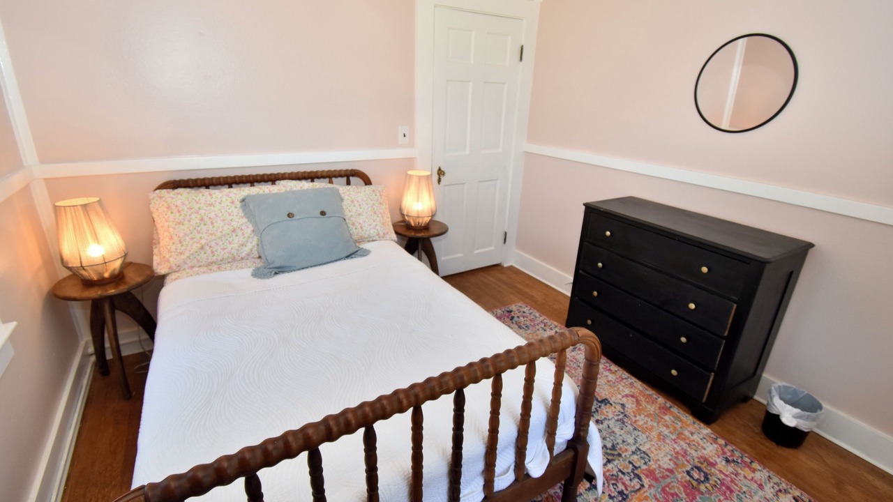 Photo of Bedroom in Misquamicut