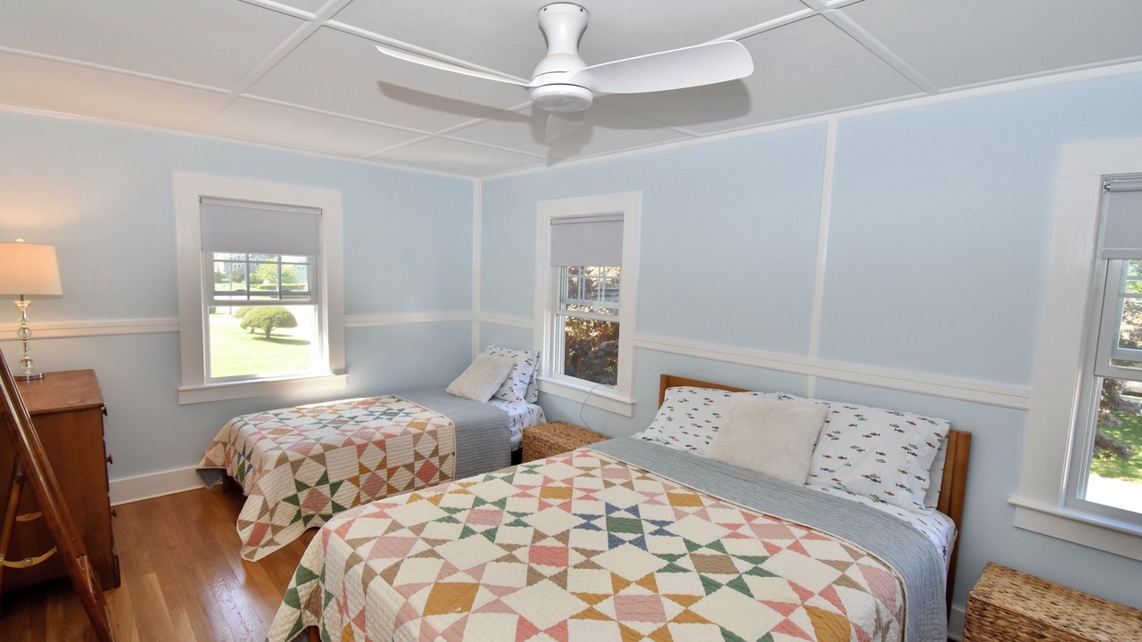 Photo of Bedroom in Misquamicut