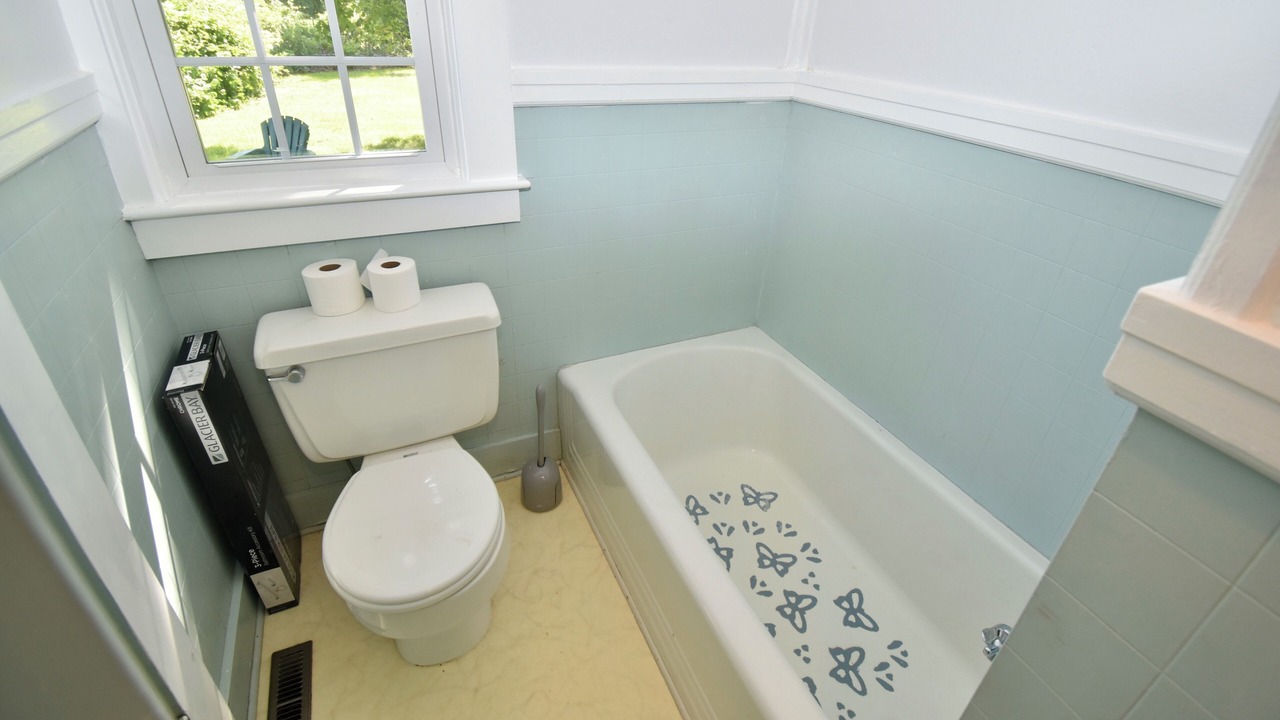 Photo of Bathroom in Misquamicut