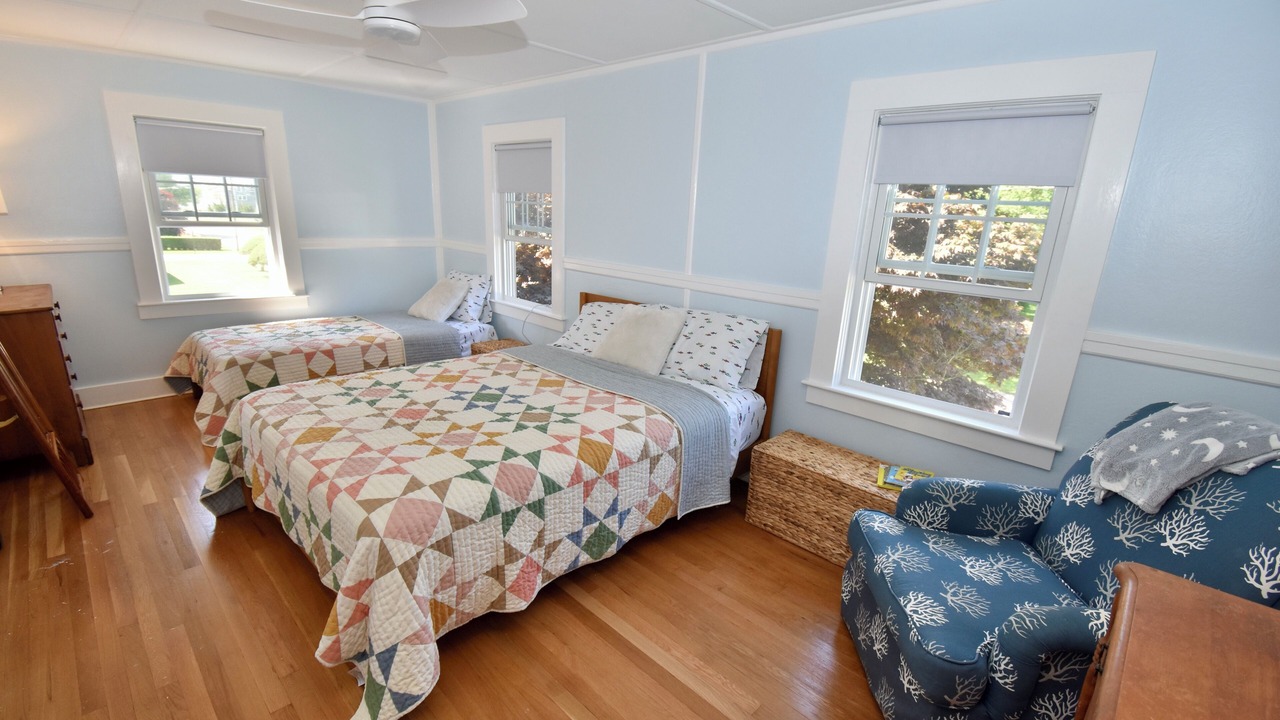 Photo of Bedroom in Misquamicut