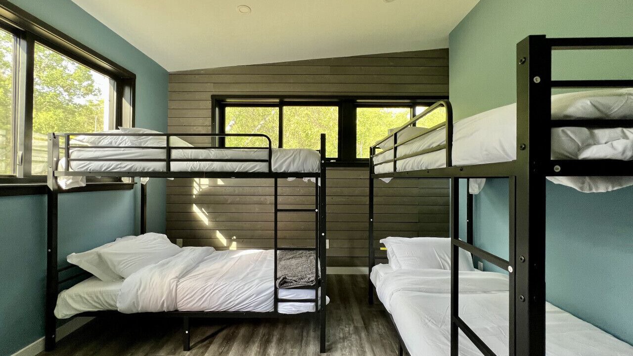 Photo of Bedroom in Norway
