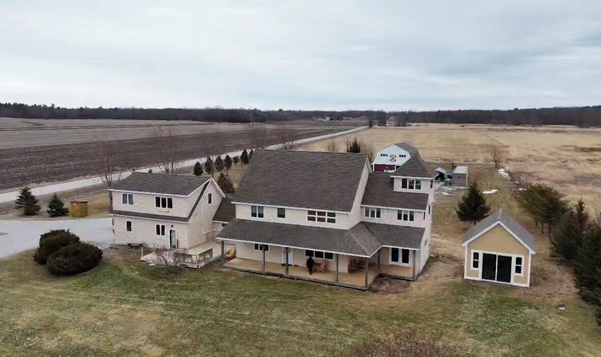 Photo of Outdoor in Alburg