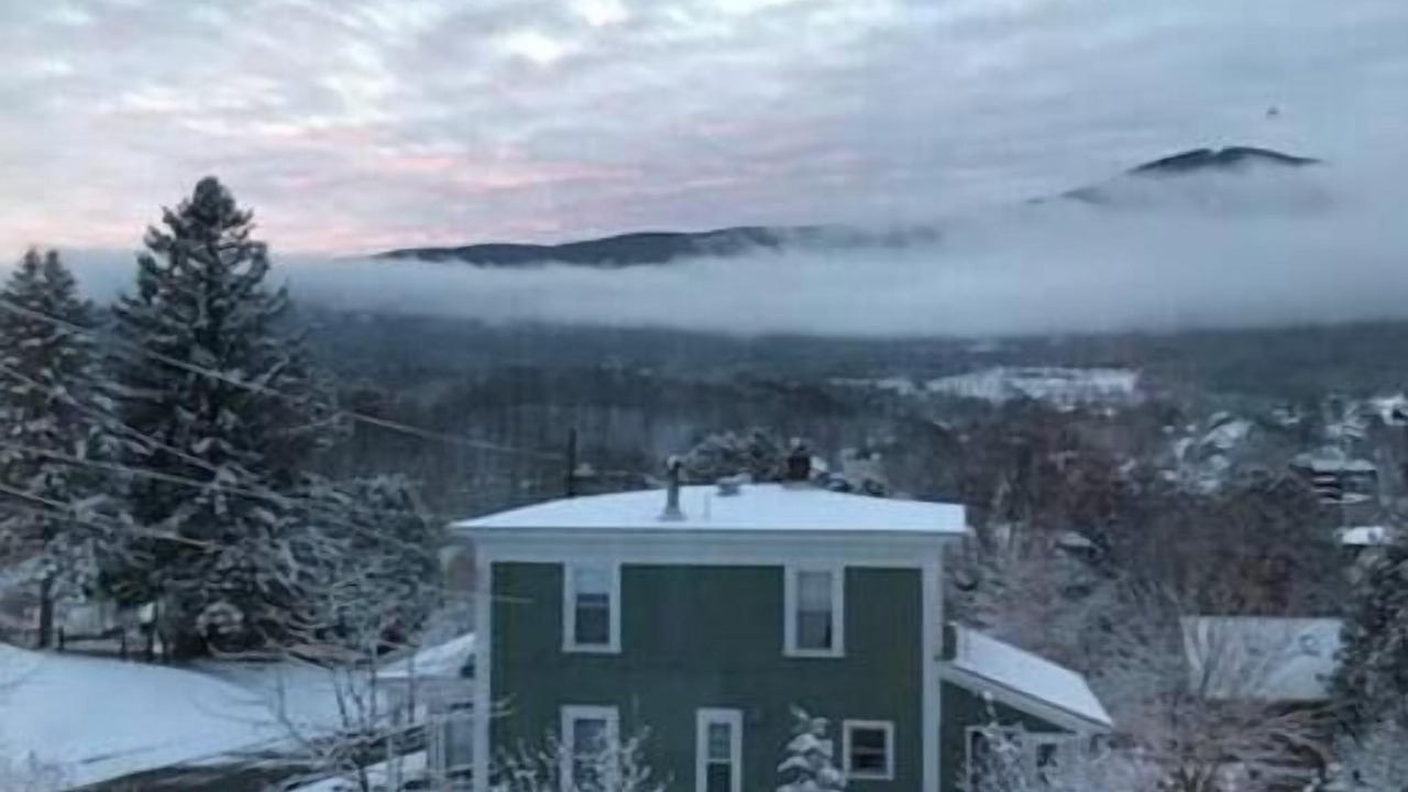 Photo of Outdoor in Adams