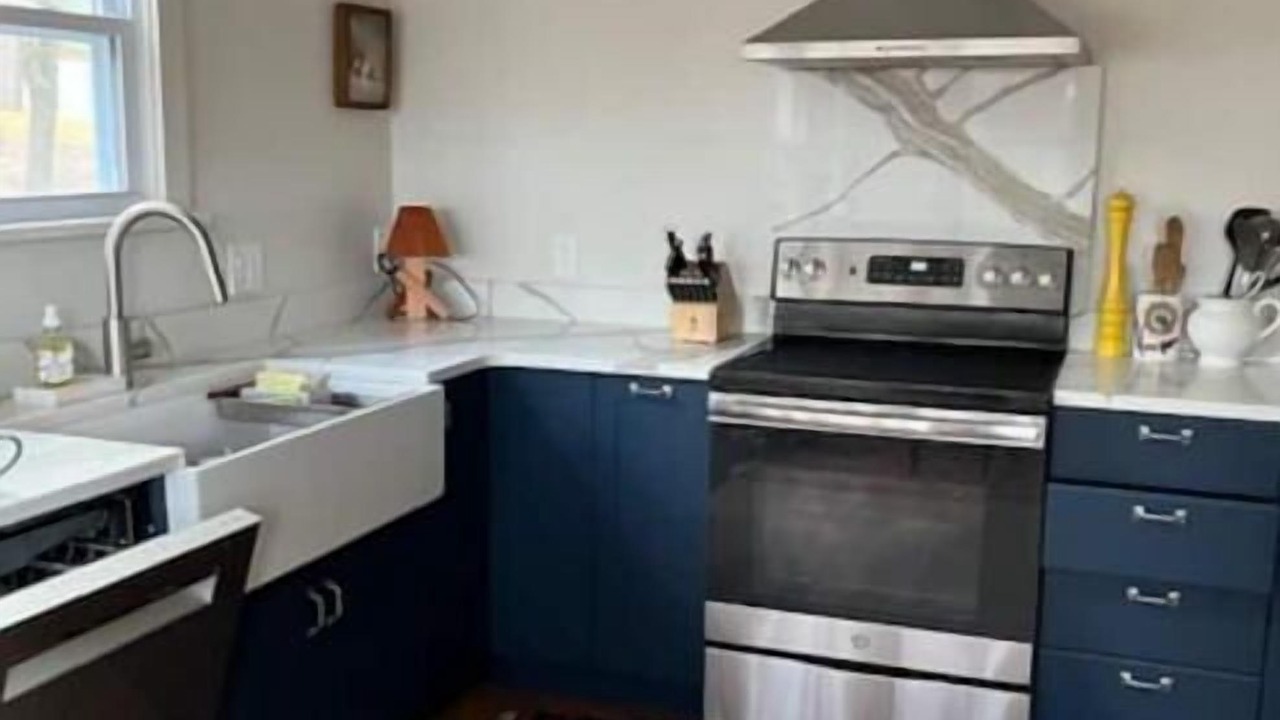 Photo of Kitchen in Adams