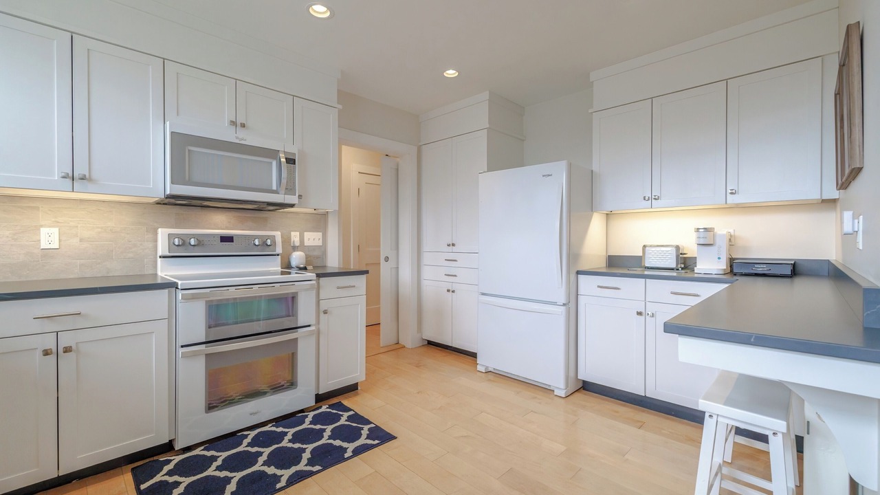 Photo of Kitchen in Northeast Harbor