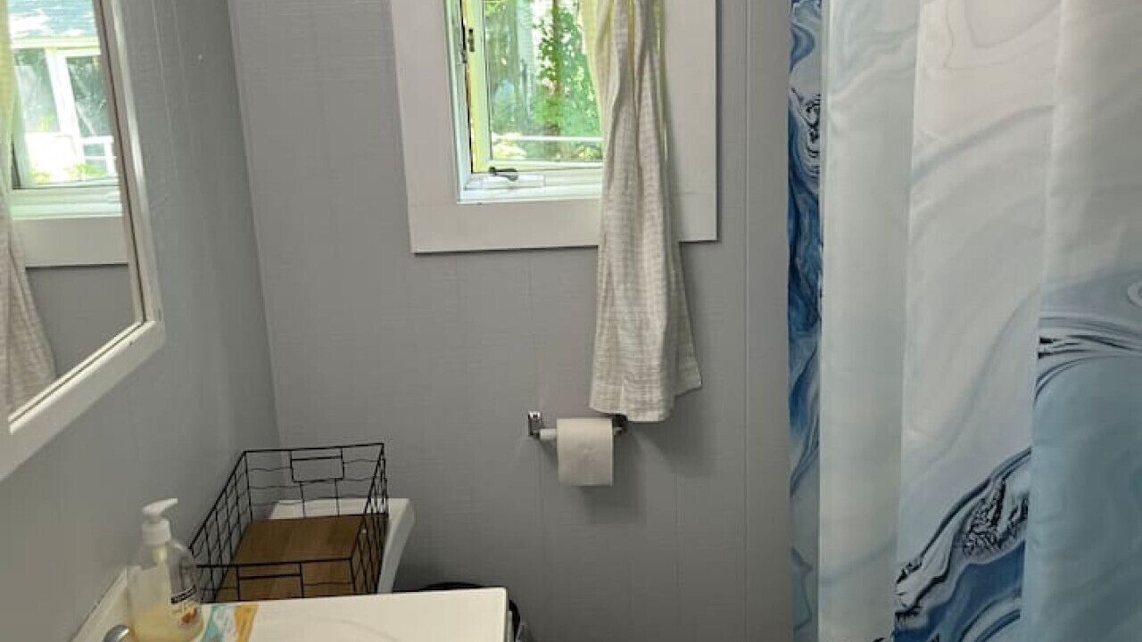 Photo of Bathroom in Dover