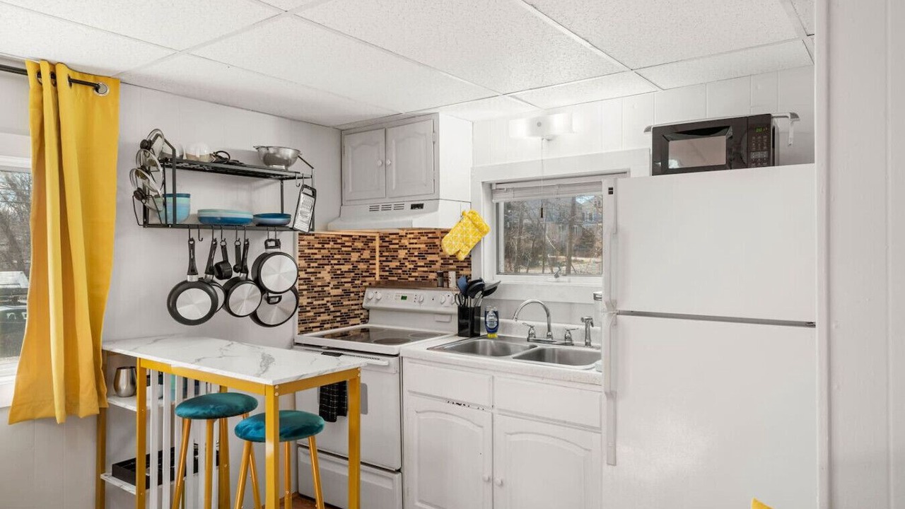 Photo of Kitchen in Dover