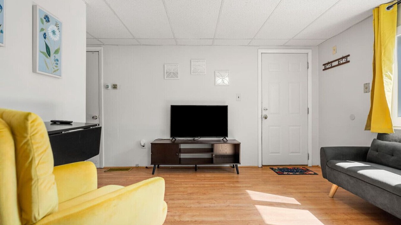Photo of Livingroom in Dover