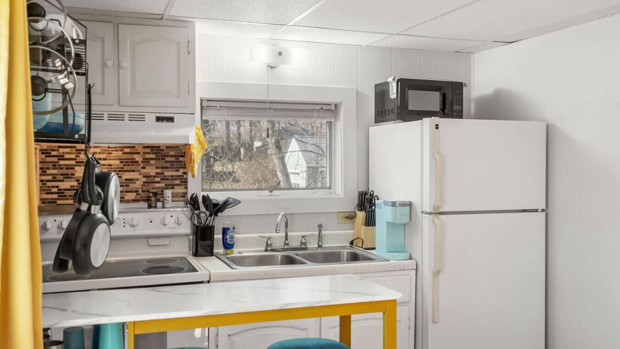 Photo of Kitchen in Dover