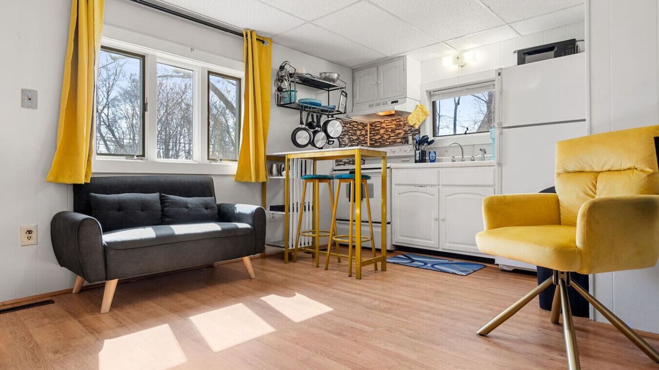 Photo of Livingroom in Dover