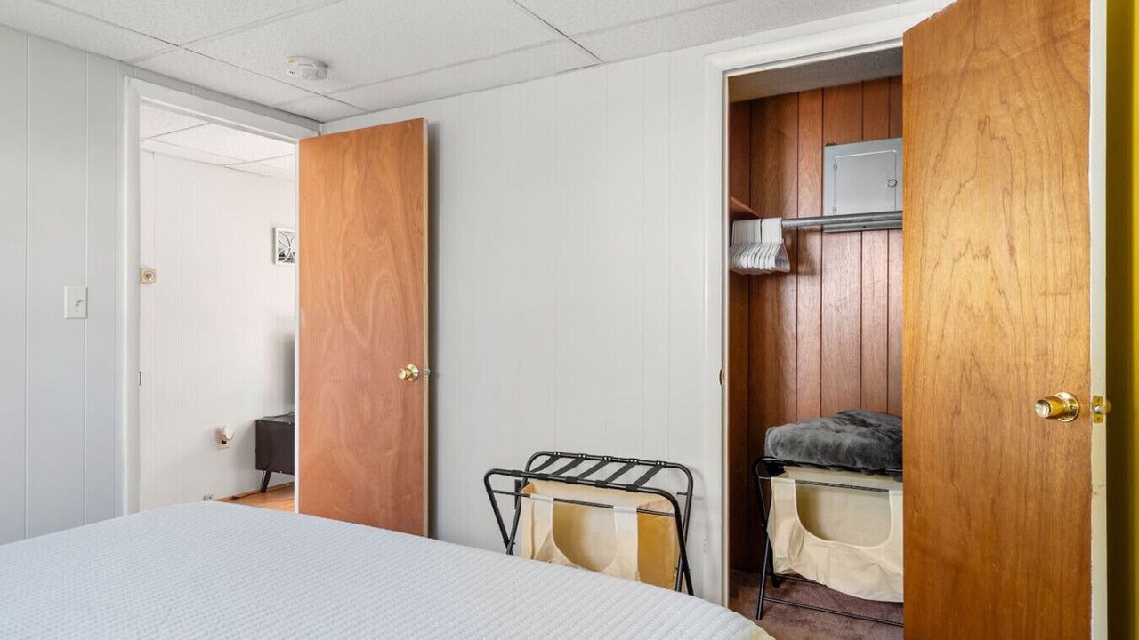 Photo of Bedroom in Dover